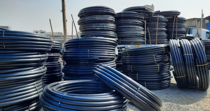 Mangueras hdpe de 2 pulgadas agranza Mangueras hdpe