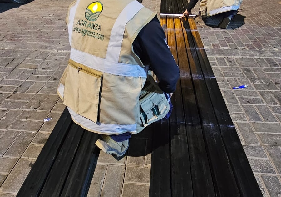 Polylock tipo c agranza