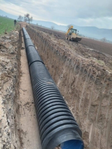 tuberías corrugadas hdpe en perú para minería tuberías corrugadas hdpe en perú para minería