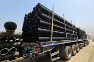 tubería corrugada hdpe para drenaje agrícola tubería corrugada hdpe para drenaje agrícola