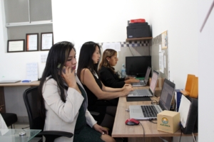 empresa de geomembranas y geosintéticos en Perú