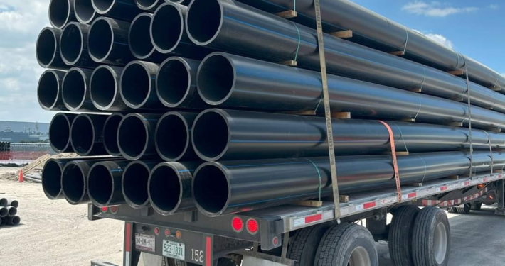 TUBERIAS LISAS HDPE precio de tuberias lisas HDPE