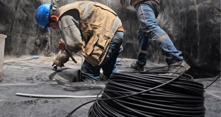 soldadura hdpe Agranza soldadura hdpe