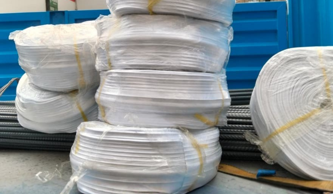 Water Stop PVC